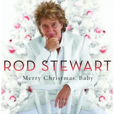 Afbeelding van Merry Christmas (Deluxe Edition)