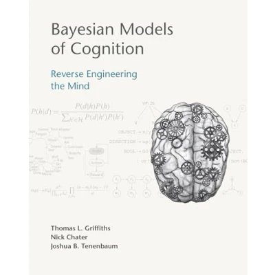 Afbeelding van Bayesian Models of Cognition
