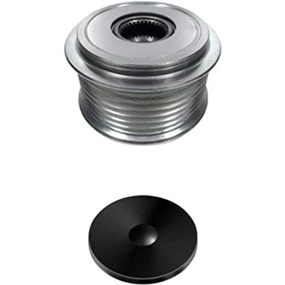 Afbeelding van HELLA 9XU 358 038 951 Dynamovrijloop 40,4 Met kap