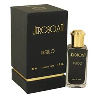 Afbeelding van Jeroboam Insulo by 30 ml Extrait De Parfum Spray (Unisex)