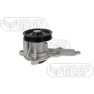Afbeelding van Waterpomp, motorkoeling GRAF PA1553