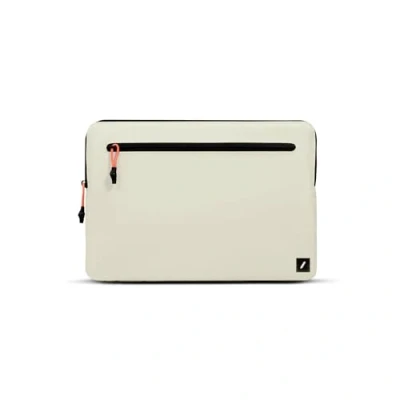 Afbeelding van Native Union Ultralichte hoes Duurzaam, lichtgewicht en duurzaam Gemaakt van 100% gerecycled ripstop weefsel Compatibel met MacBook Pro 14 inch (2021 nieuwer) Steengoed