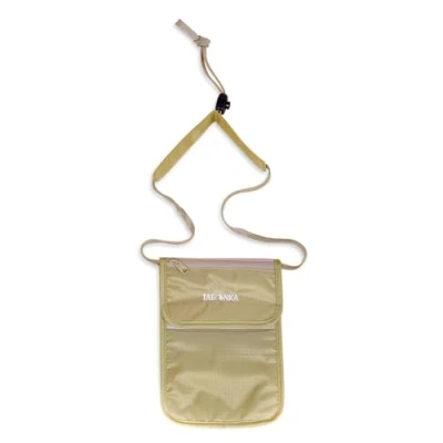 Afbeelding van Tatonka Nekzak, Beige Natuurlijke, Schoudertas