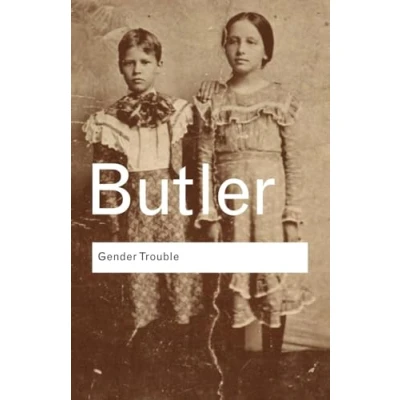 Afbeelding van Gender Trouble 3rd
