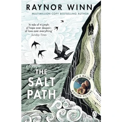 Afbeelding van Winn, Raynor Salt Path
