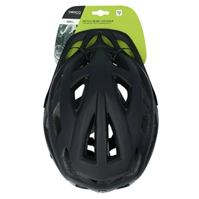 Afbeelding van Dresco Fietshelm maat L 58 62cm 5250051