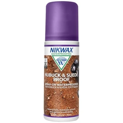 Image de Imperméabilisant Nikwax Imperm.nubuck/daim/gtx 62478