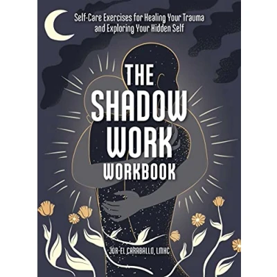Afbeelding van The Shadow Work Workbook