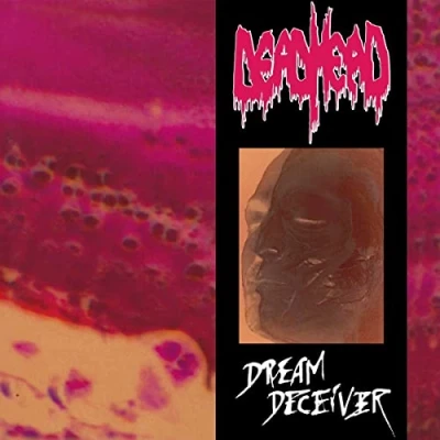 Afbeelding van Dead Head Dream Deciever (2 CD) (Reissue)