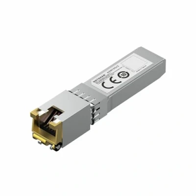 Afbeelding van Netwerk: Wifi access points: NETGEAR Il ricetrasmettitore 10GBASE T