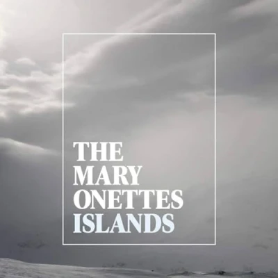 Afbeelding van Mary Onettes Islands (LP)