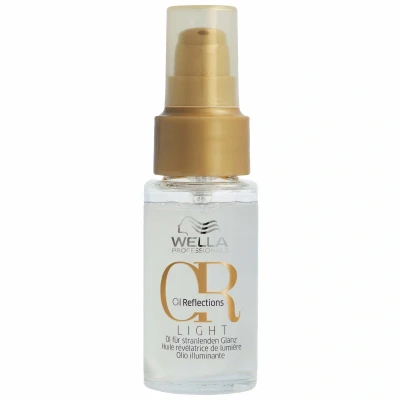Afbeelding van Wella Professionals Oil Reflections Light (30 ml)