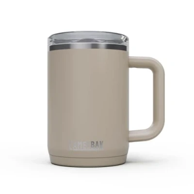 Afbeelding van Camelbak, Drinkfles + thermosfles, (0.50 l)