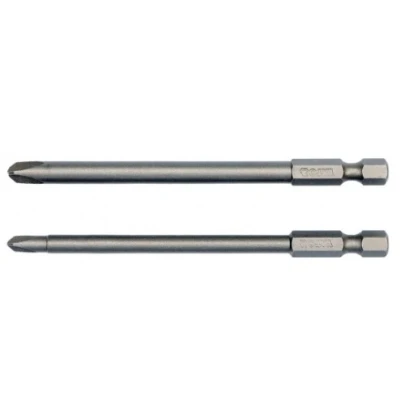 Afbeelding van YATO YT 0497 Set schroevendraaierbits 2