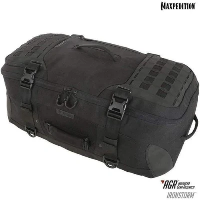 Image de Sac de voyage Ironstorm Adventure 62L Maxpedition