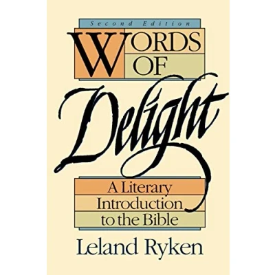 Afbeelding van Words of Delight
