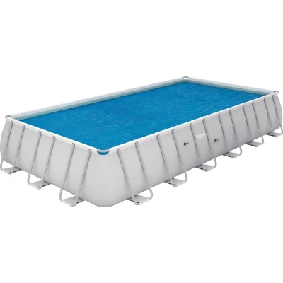 Afbeelding van Bestway Flowclear Zomerkleed Solar Rechthoek 732. 80 Microns