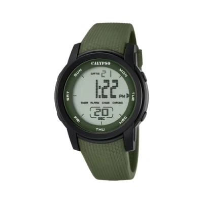 Afbeelding van Calypso Herenhorloge K5698/4
