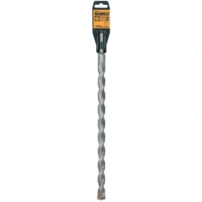 Afbeelding van DEWALT DT9604 QZ SDS Plus EXTREME 2 boor 22x400x450mm