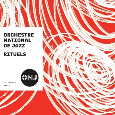 Afbeelding van Orchestre National De Jazz Rituels (CD)
