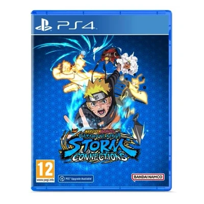 Image de Naruto X Boruto Ultimate Ninja Storm Connections PS4