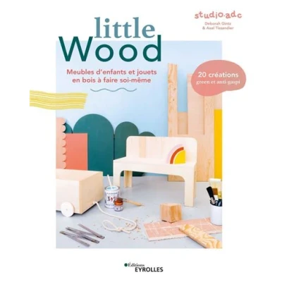 Image de Little Wood
