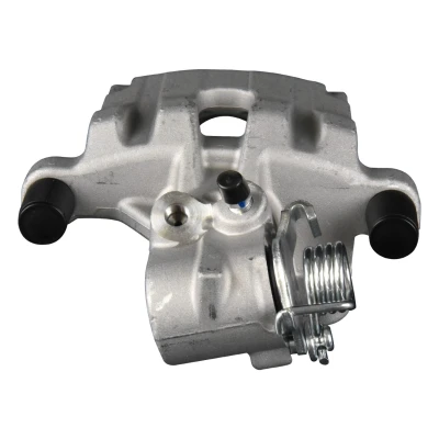 Afbeelding van FEBI BILSTEIN 178134 Remklauw Gietijzer Achteras links FORD: Transit Connect Mk1 Van
