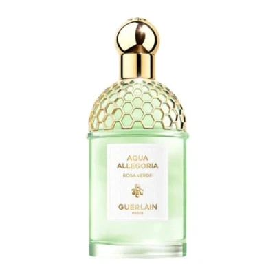 Image de Guerlain Aqua Allegoria Rosa Verde Eau de Toilette 125 ml