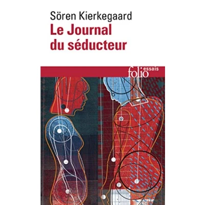 Afbeelding van Folio Essais Journal Du Seducteur
