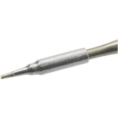 Afbeelding van JBC Tools C115108 soldeerpunt Beitelvorm, Recht Grootte 0.3 mm Inhoud: 1 stuk(s)