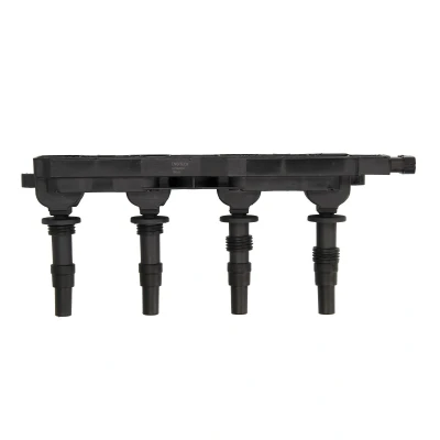 Afbeelding van ENGITECH ENT960052 Bobine 5 12 OPEL: Corsa C Hatchback, Meriva A, Astra G CC, SAAB: 9 3 Saloon, Convertible