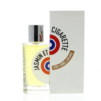 Afbeelding van Etat Libre d&#039;Orange Jasmin et Cigarette Eau de Parfum 100 ml