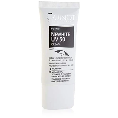 Afbeelding van Guinot Creme Newhite Uv 50 30 Ml