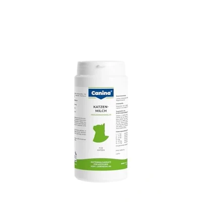 Afbeelding van Canina kattenmelk 150g