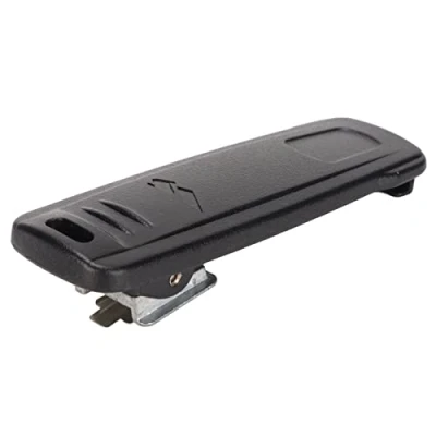 Afbeelding van ciciglow Riemclip voor motorola, radio clip, robuust, riemclip, 2 weg radio, Clip 20 VX 261 VXF 264 EVXF VXen 451
