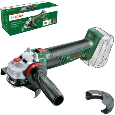 Afbeelding van Bosch AdvancedGrind 18V 80 (zonder accu)
