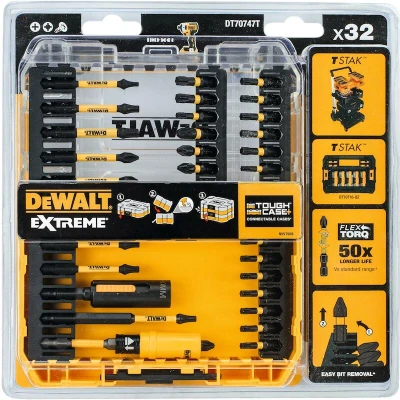Afbeelding van Dewalt DT70747T QZ