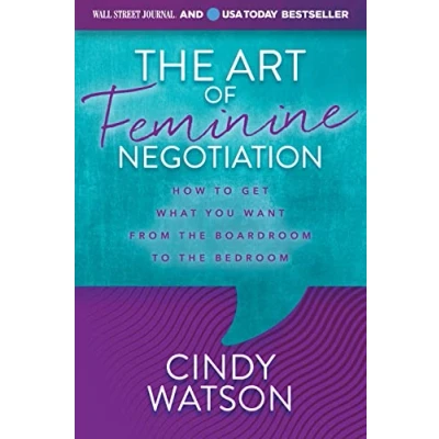 Afbeelding van The Art of Feminine Negotiation