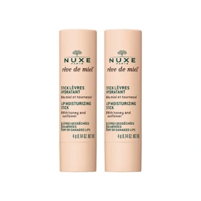 Afbeelding van Nuxe Baume À Lèvres Body Rêve de Miel Stick Hydratant
