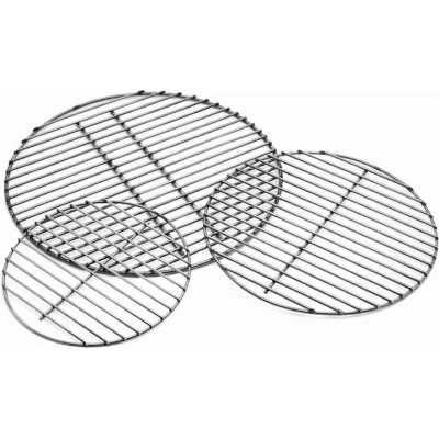 Afbeelding van Weber Houtskoolrooster Voor Barbecues Van 57 Cm
