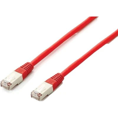 Afbeelding van Equip 605629 Netwerkkabel RJ45 20 m Rood