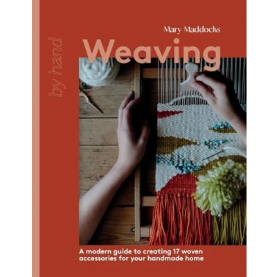 Afbeelding van By Hand Weaving
