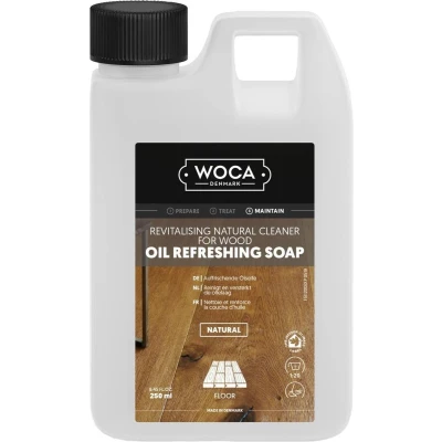 Afbeelding van WOCA Olie Conditioner NATUREL 250 ml
