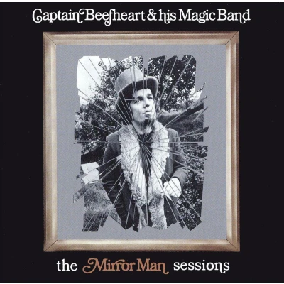 Afbeelding van Captain Beefheart Mirror Man Sessions (2 LPs)