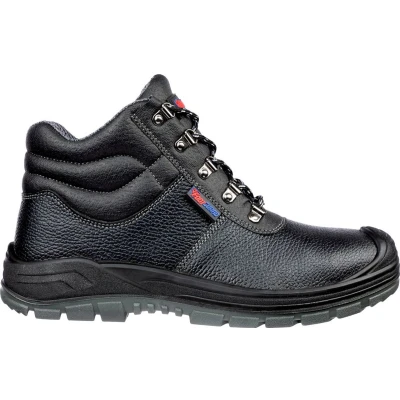 Afbeelding van Footguard 631900 43 Hoge veiligheidsschoenen S3 Schoenmaat (EU): Zwart 1 paar