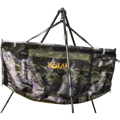 Afbeelding van Solar Undercover Camo Weigh/Retainer Sling Large Weegzak