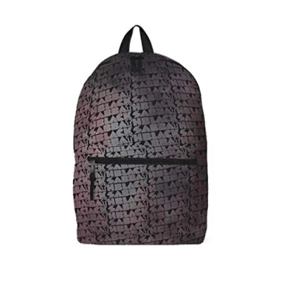 Afbeelding van Black Sabbath Rucksack Distress Cross