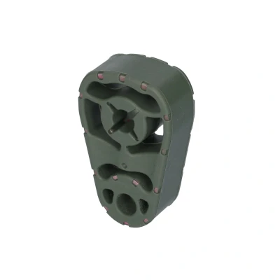 Afbeelding van FEBI BILSTEIN 182098 Klem, demper voor en achter