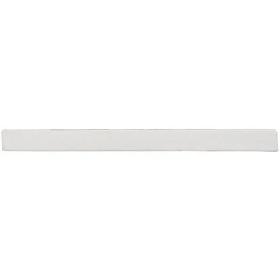 Afbeelding van Faber Castell pastelkrijt Pitt Monochrome wit M