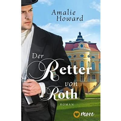 Afbeelding van Der Retter von Roth